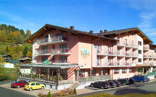 Náhled objektu Hotel Toni, Kaprun