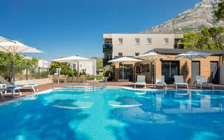Náhled objektu Family Resort Noemia, Baška Voda