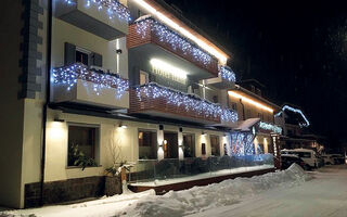 Náhled objektu Hotel Italia, Molina di Fiemme