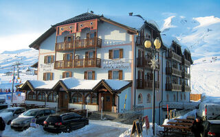 Náhled objektu Hotel La Torretta, Passo Tonale