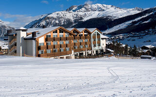 Náhled objektu Hotel Lac Salin Spa & Mountain Resort, Livigno