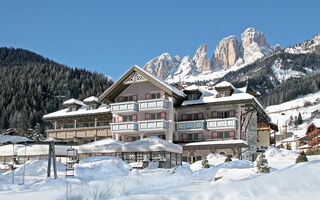 Náhled objektu Park Hotel & Club Diamant, Campitello di Fassa