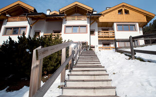 Náhled objektu Residence Des Alpes, Cavalese