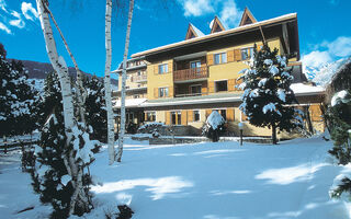 Náhled objektu Residence Sci Sport, Bormio