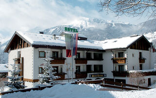 Náhled objektu Hotel Sant Anton, Bormio