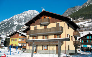 Náhled objektu Residence Pian del Vino, Bormio