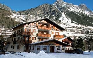 Náhled objektu Hotel Cima Piazzi, Bormio