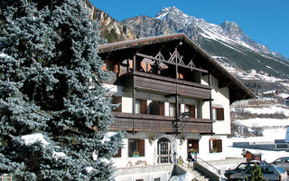 Náhled objektu Hotel Gardenia, Bormio