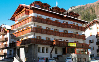 Náhled objektu Residence Edelweiss, Bormio