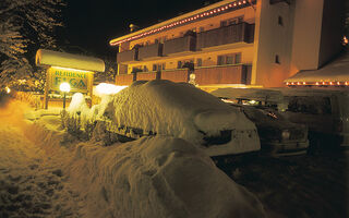 Náhled objektu Residence Elga, Bormio