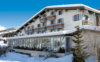 Náhled objektu Hotel Paré, Livigno