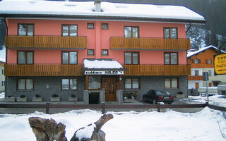 Náhled objektu Residence Ables, Bormio