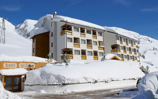 Náhled objektu Hotel Grifone, Arabba