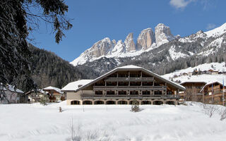 Náhled objektu Park Hotel & Club Rubino Executive, Campitello di Fassa