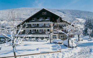 Náhled objektu Hotel Rodes, Ortisei / St. Ulrich