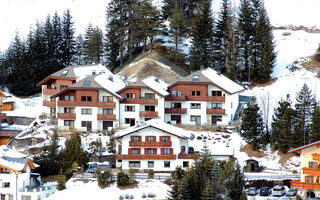 Náhled objektu Residence Boé, St. Christina / Grödnertal