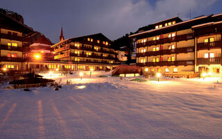 Náhled objektu Hotel Antares, Selva di Val Gardena / Wolkenstein