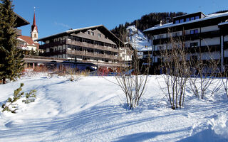 Náhled objektu Residence Antares, Selva di Val Gardena / Wolkenstein