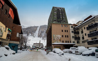 Náhled objektu Residence Orso Bianco, Aprica