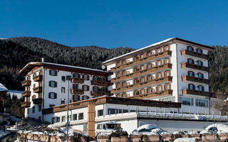 Náhled objektu Grand Hotel Biancaneve, Folgaria / Lavarone