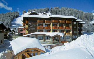 Náhled objektu Hotel Sant Raphael, Madonna di Campiglio