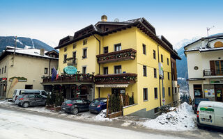 Náhled objektu Hotel Sciatori, Ponte di Legno