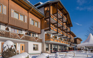 Náhled objektu Appartement Ferienalm, Schladming