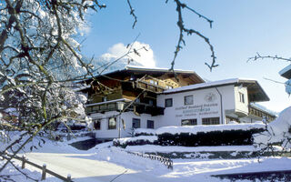 Náhled objektu Gasthof - Pension Hamberg, Hart im Zillertal