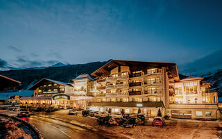 Náhled objektu Alpenhotel Kindl, Neustift im Stubaital