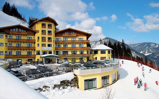 Náhled objektu Hotel Gut Raunerhof, Schladming