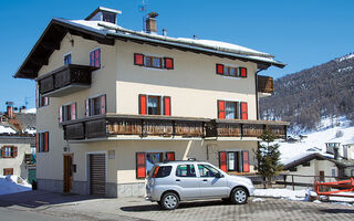 Náhled objektu Priv. apartmány Carosello, Livigno