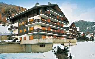 Náhled objektu Priv. apartmány  Veysonnaz, 4 - Vallées