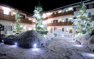 Náhled objektu Aparthotel Kastel Seiser Alm, Castelrotto / Kastelruth