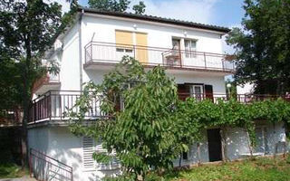 Náhled objektu Apartmán 1323-187, Crikvenica