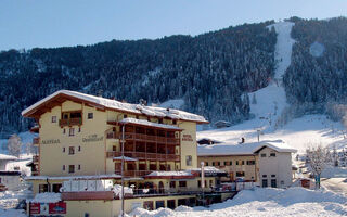 Náhled objektu Hotel Austria, Wildschönau - Niederau