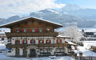 Náhled objektu Kaiserhotels Neuwirt, Kitzbühel