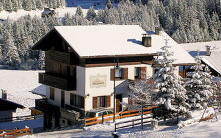 Náhled objektu Chalet Bucaneve, Santa Caterina di Valfurva