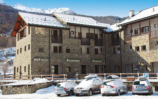 Náhled objektu Residence Stofol, Aprica