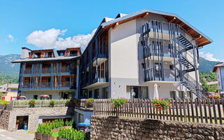 Náhled objektu Hotel San Valier, Cavalese