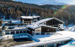 Náhled objektu Hotel Intermonti, Livigno