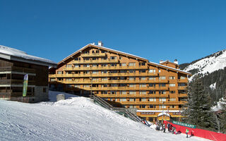 Náhled objektu Residence Plein Soleil, Méribel / Mottaret