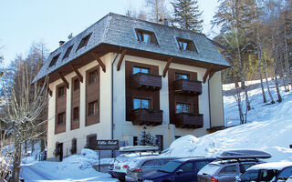 Náhled objektu Residence Villa Feleit, Bormio