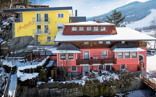 Náhled objektu Appartement - Pension Stadlmühle, Zell am See