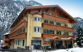 Náhled objektu Hotel Ladina, Campitello di Fassa