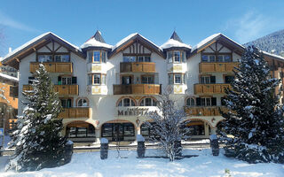 Náhled objektu Residence Meridiana, Andalo