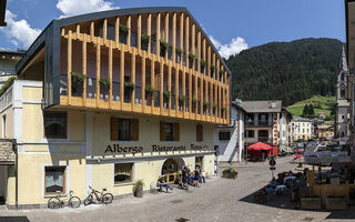 Náhled objektu Hotel Alla Rosa, Predazzo