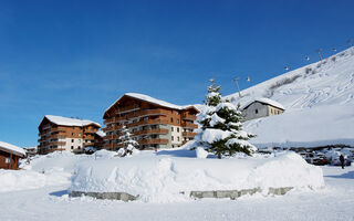 Náhled objektu Les Chalets De L'Adonis, Les Menuires