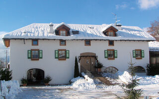 Náhled objektu Residence Maso Cheló, Cavalese