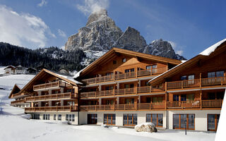 Náhled objektu Hotel Greif, Colfosco / Corvara