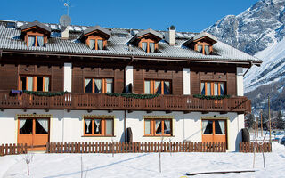 Náhled objektu Chalet Stelle di Neve, Bormio